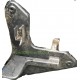 AIXAM a751 nearside outer door handle 